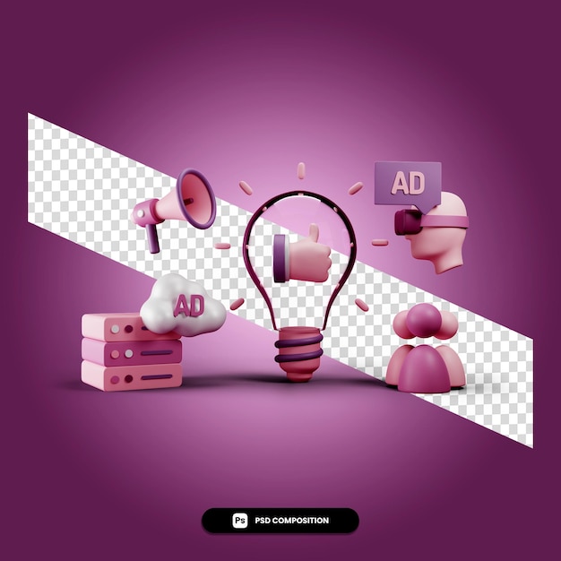 Marketing methodology and strategy